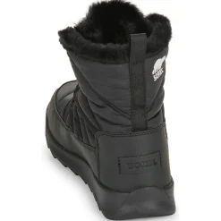Sorel - WHITNEY II PLUS LACE Noir Hot