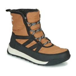 Outlet Sorel - WHITNEY II SHORT LACE WP Marron