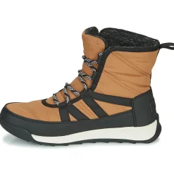 Outlet Sorel - WHITNEY II SHORT LACE WP Marron