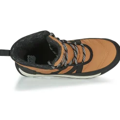 Outlet Sorel - WHITNEY II SHORT LACE WP Marron