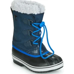 Outlet Sorel - YOOT PAC NYLON Marine