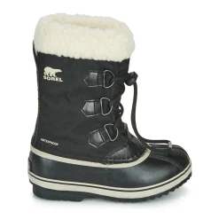 Sorel - YOOT PAC NYLON Noir Discount