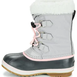 Sorel - YOOT PAC NYLON WP
