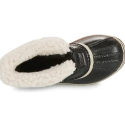 Sorel - YOOT PAC NYLON WP Noir Best