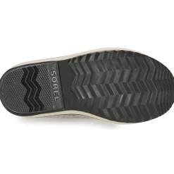 Sorel - YOOT PAC NYLON WP Noir Best