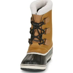 Hot Sorel - YOOT PAC TP WP Marron