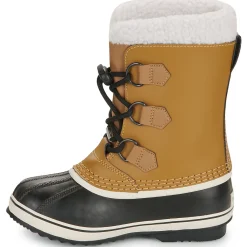Hot Sorel - YOOT PAC TP WP Marron