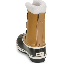 Hot Sorel - YOOT PAC TP WP Marron