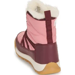 Best Sorel - YOUTH WHITNEY II PLUS LACE WP