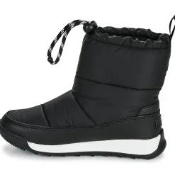 New Sorel - YOUTH WHITNEY II PLUS PUFFY WP Noir