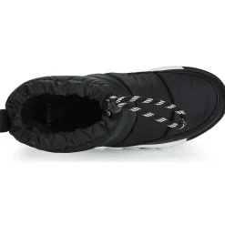 New Sorel - YOUTH WHITNEY II PLUS PUFFY WP Noir