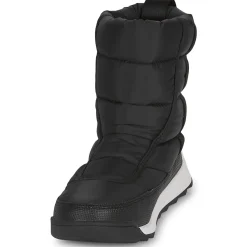 New Sorel - YOUTH WHITNEY II PUFFY MID WP Noir