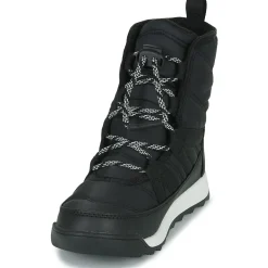 Sorel - YOUTH WHITNEY II SHORT LACE WP