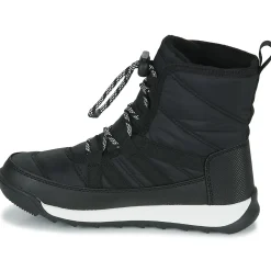 Sorel - YOUTH WHITNEY II SHORT LACE WP