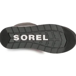 Sorel - YOUTH WHITNEY II SHORT LACE WP