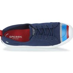Sperry Top-Sider - CREST VIBE BUOY STRIPE Marine