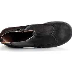 Start Rite - DIGBY Noir Best