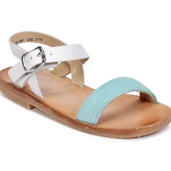 Start Rite - FLORA II Bleu Sale