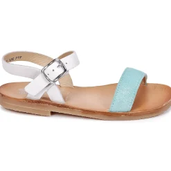 Start Rite - FLORA II Bleu Sale