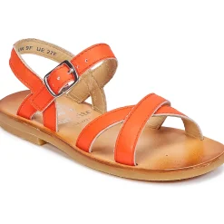 Online Start Rite - NICE II Orange