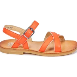 Online Start Rite - NICE II Orange