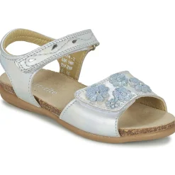 Clearance Start Rite - SUMMERS DAY Argent