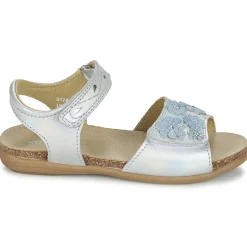 Clearance Start Rite - SUMMERS DAY Argent