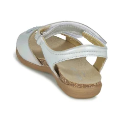 Clearance Start Rite - SUMMERS DAY Argent