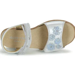 Clearance Start Rite - SUMMERS DAY Argent