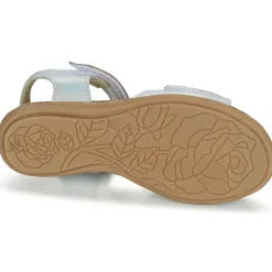 Clearance Start Rite - SUMMERS DAY Argent