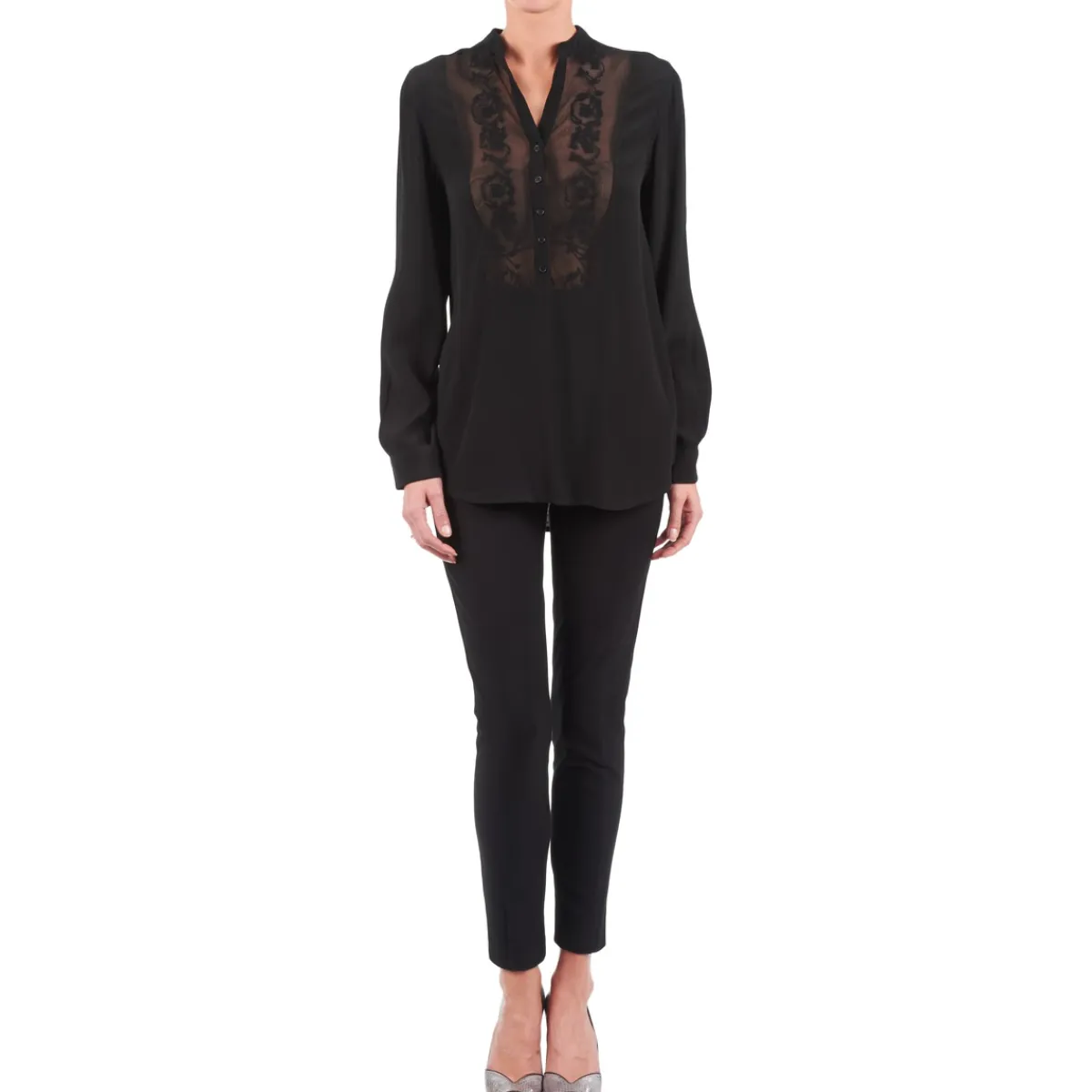 New Stella Forest - ACH001 Noir