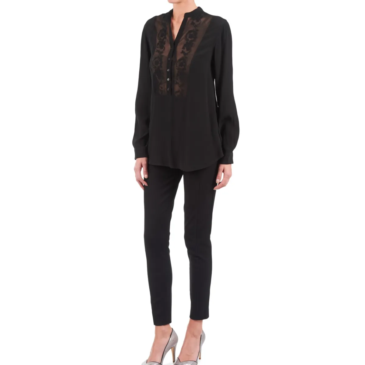 New Stella Forest - ACH001 Noir