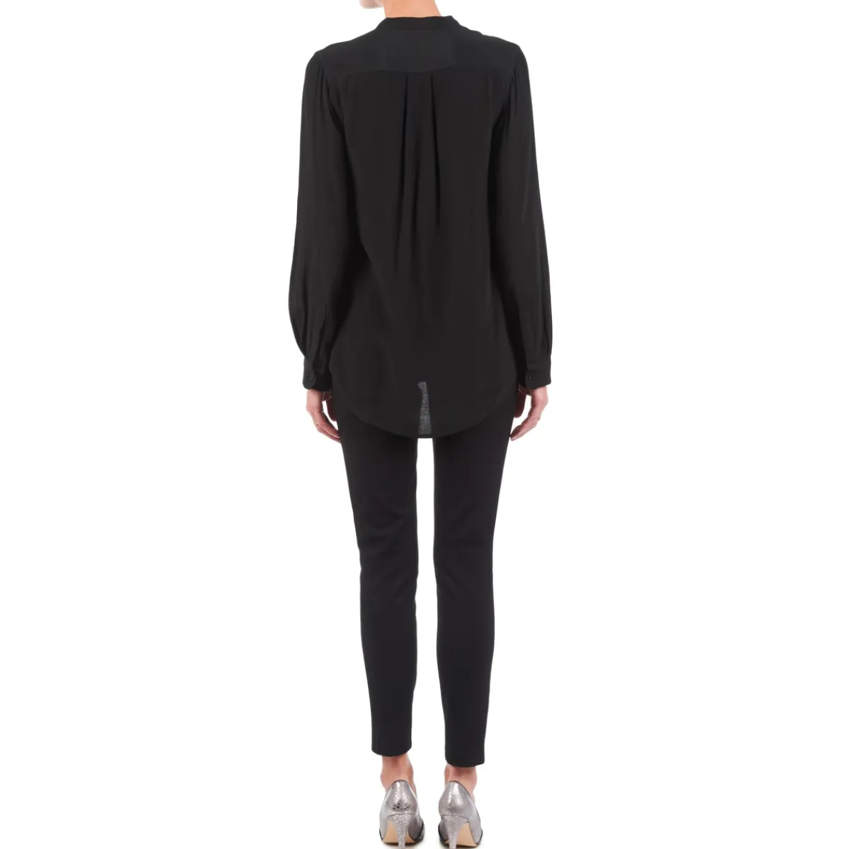 New Stella Forest - ACH001 Noir