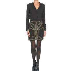 Outlet Stella Forest - STOULI Noir