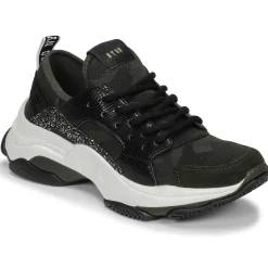 Steve Madden - AJAX Kaki Outlet