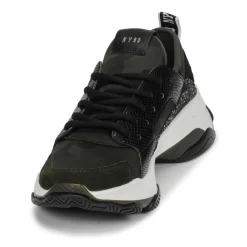 Steve Madden - AJAX Kaki Outlet