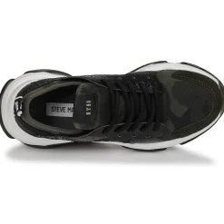 Steve Madden - AJAX Kaki Outlet