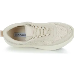 Clearance Steve Madden - DOUBLETAKE Creme