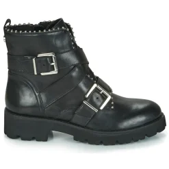 Steve Madden - HOOFY Noir