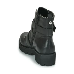 Steve Madden - HOOFY Noir