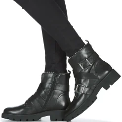 Steve Madden - HOOFY Noir