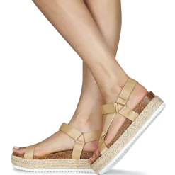 Online Steve Madden - KODIAK Marron