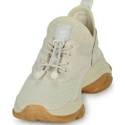 Sale Steve Madden - MATCH-E Beige