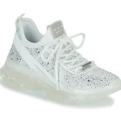 Steve Madden - MAXIMA-R Blanc Clearance