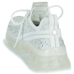 Steve Madden - MAXIMA-R Blanc Clearance
