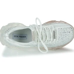 Steve Madden - MAXIMA-R Blanc Clearance