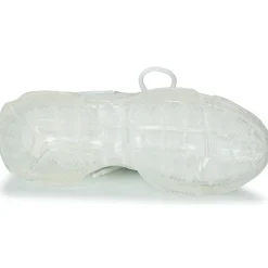 Steve Madden - MAXIMA-R Blanc Clearance