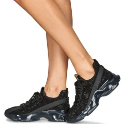 Online Steve Madden - MAXIMA-R Noir