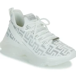 Online Steve Madden - MAX-OUT Blanc