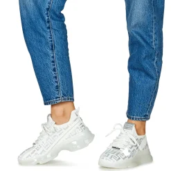 Online Steve Madden - MAX-OUT Blanc